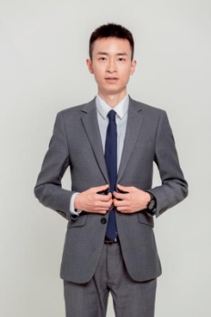 高黄斌