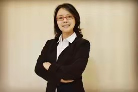 杨华