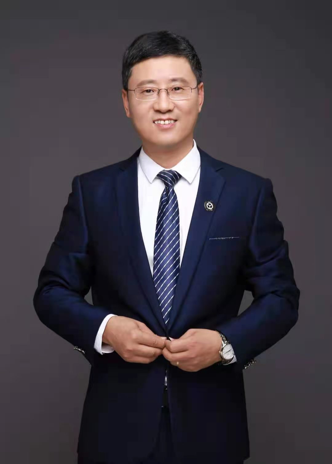 郭斌华