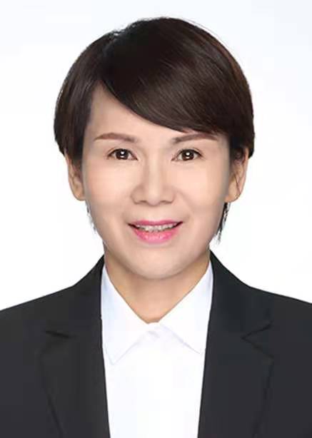 杨启华