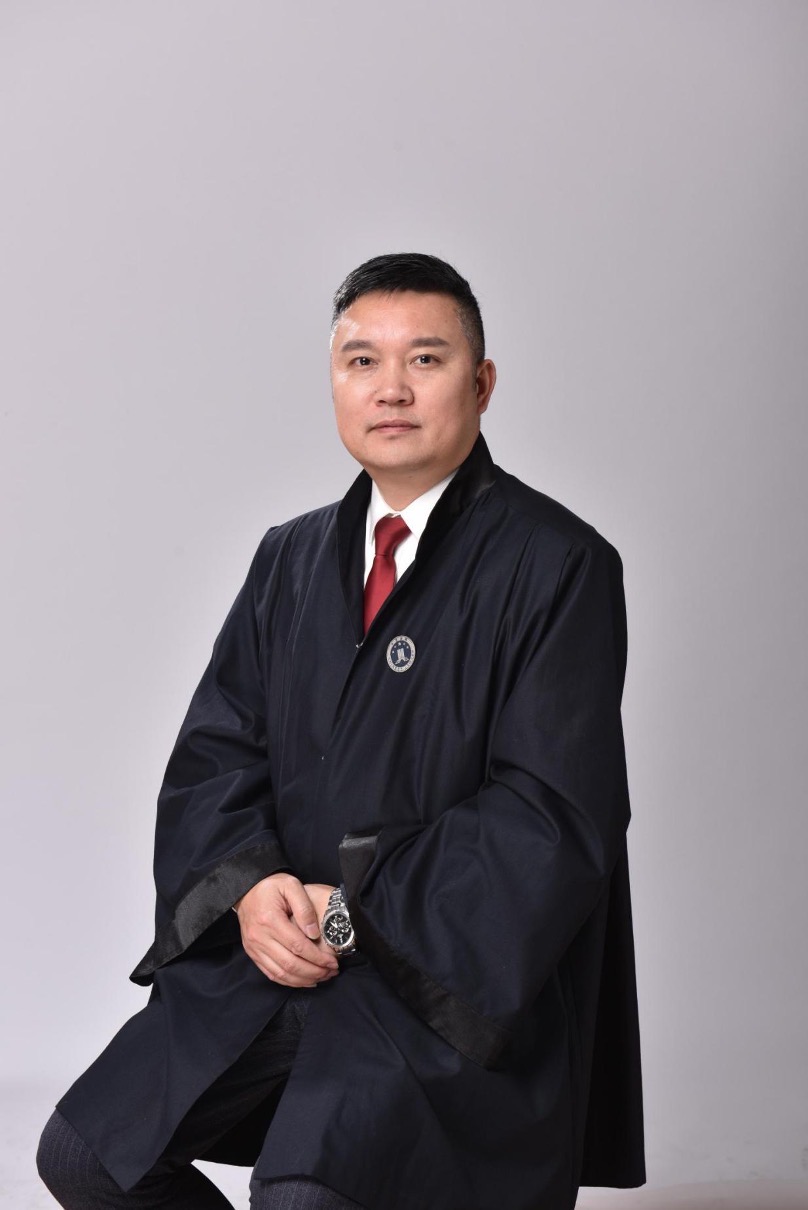 张洪