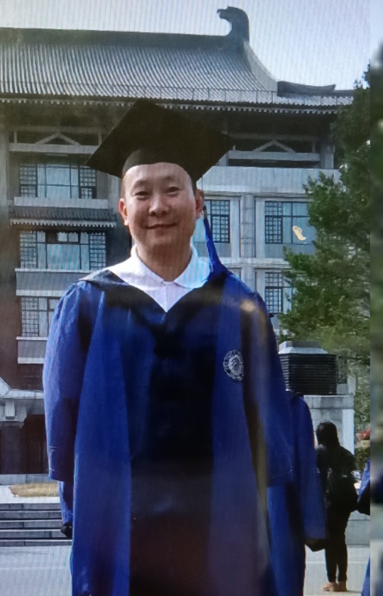 王兴坚