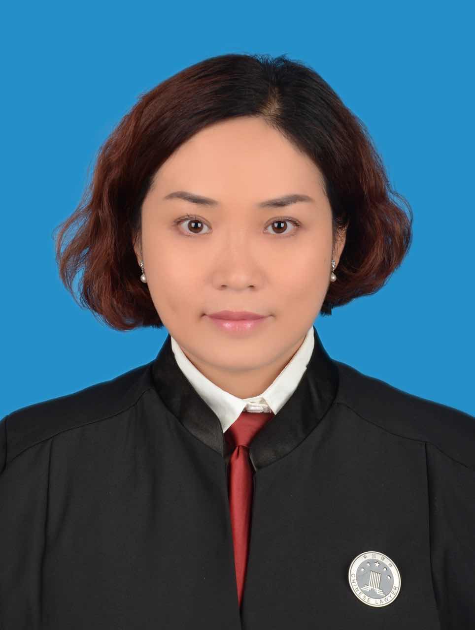 杨华