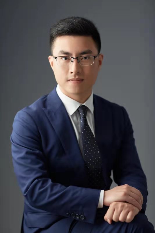 杨双瑜