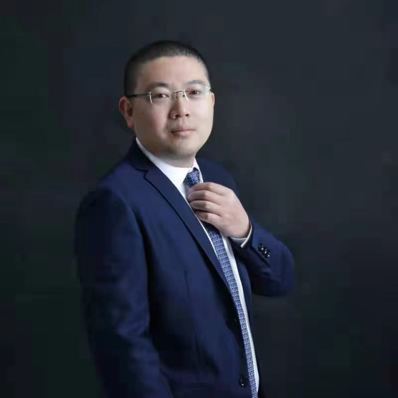 丁庆林