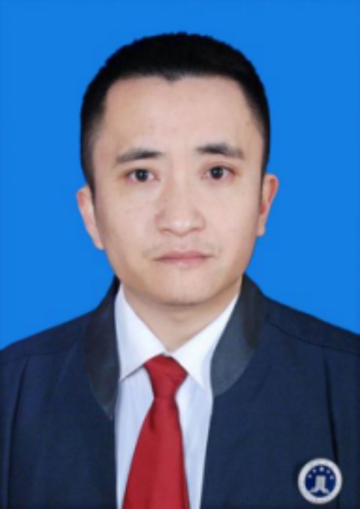 冯旭