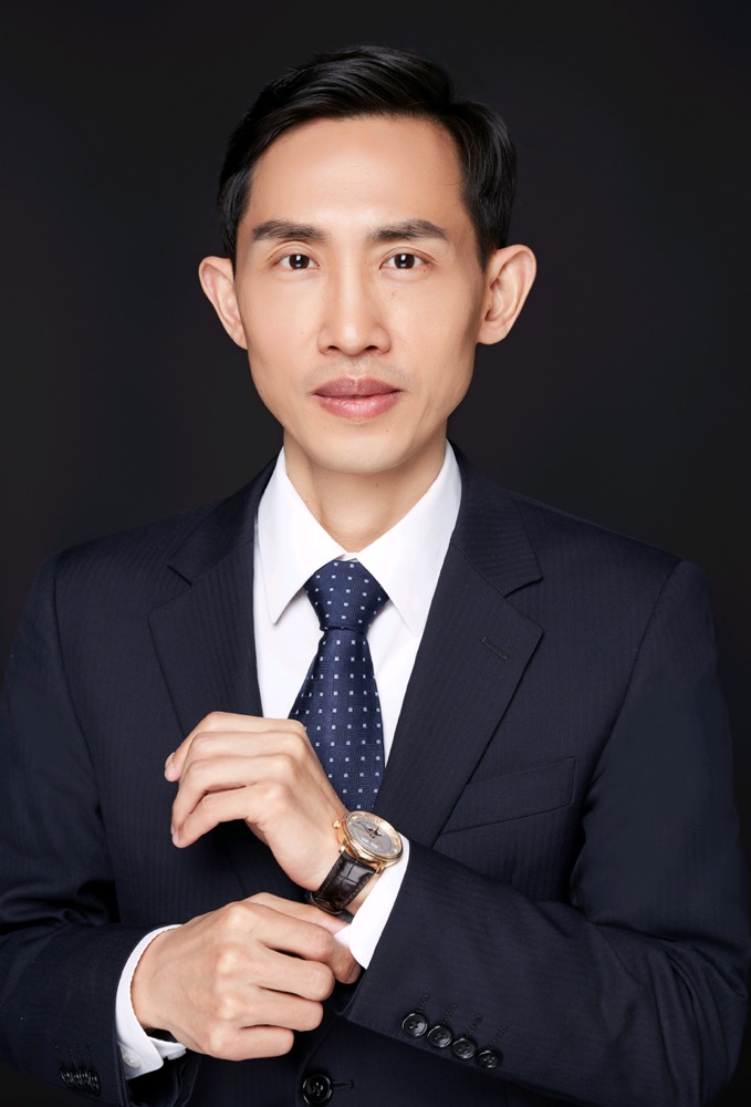 李浩民