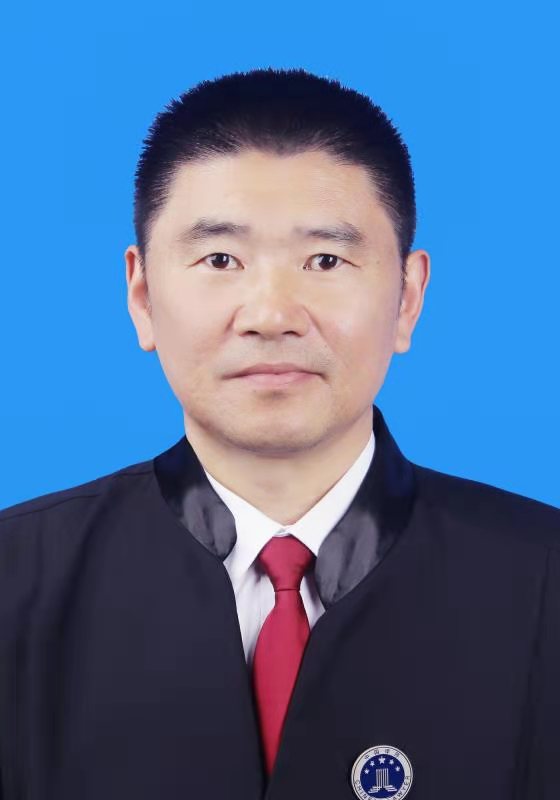 廖其龙