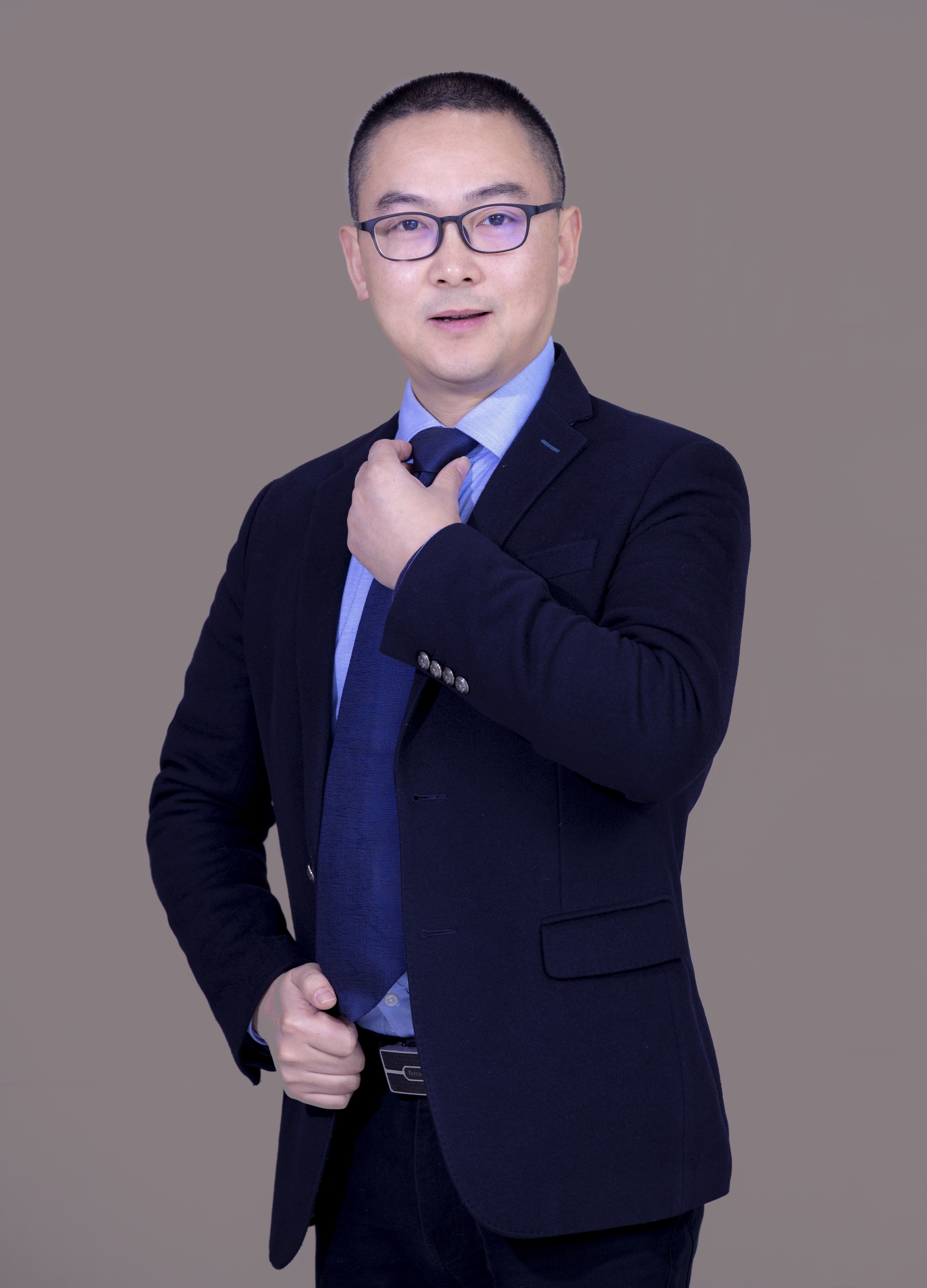 林炜诚