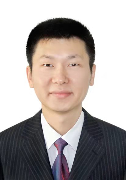 王新磊