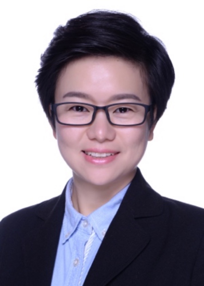 杨冉