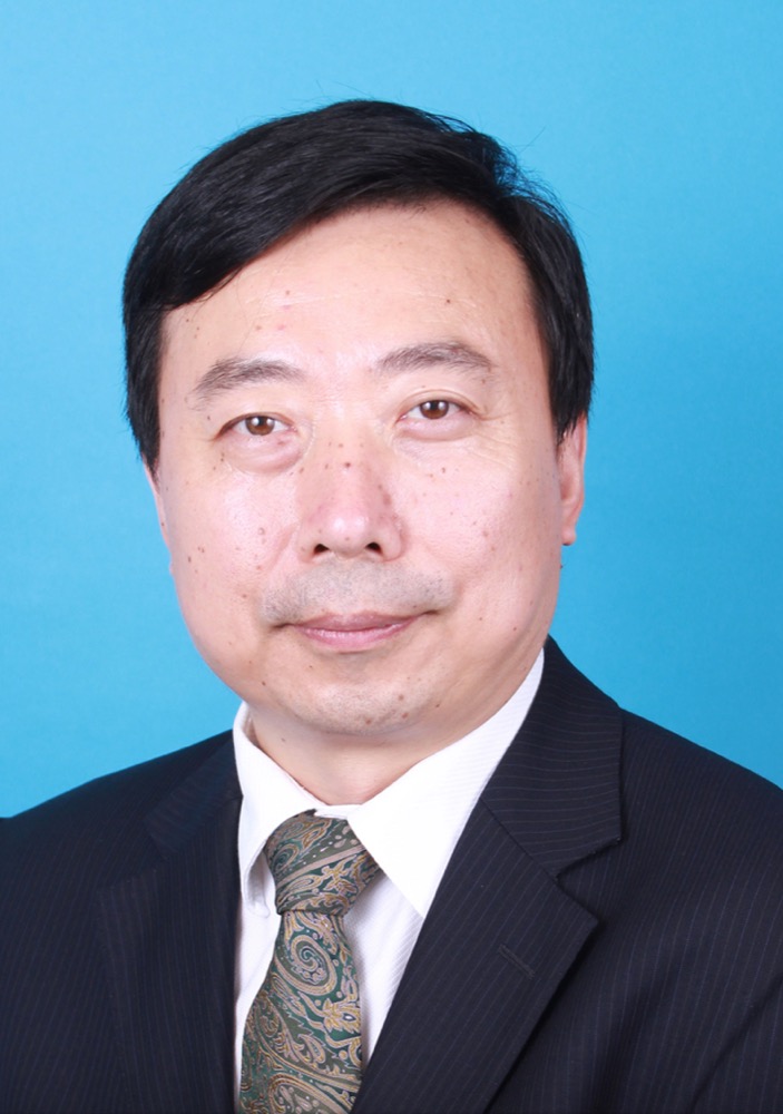 赵平