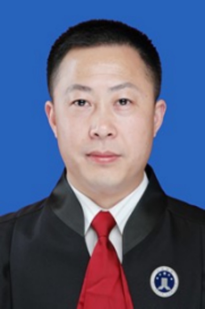 郝军