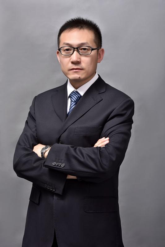 张智刚