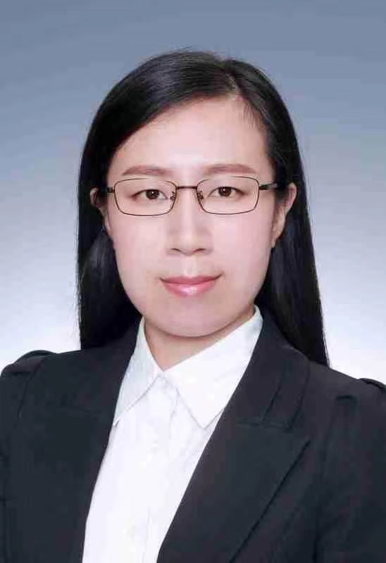 张翠英
