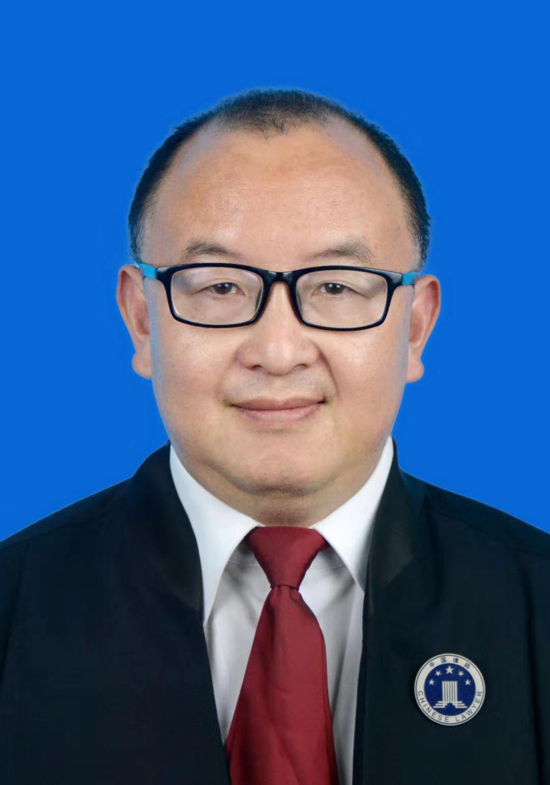 周生福