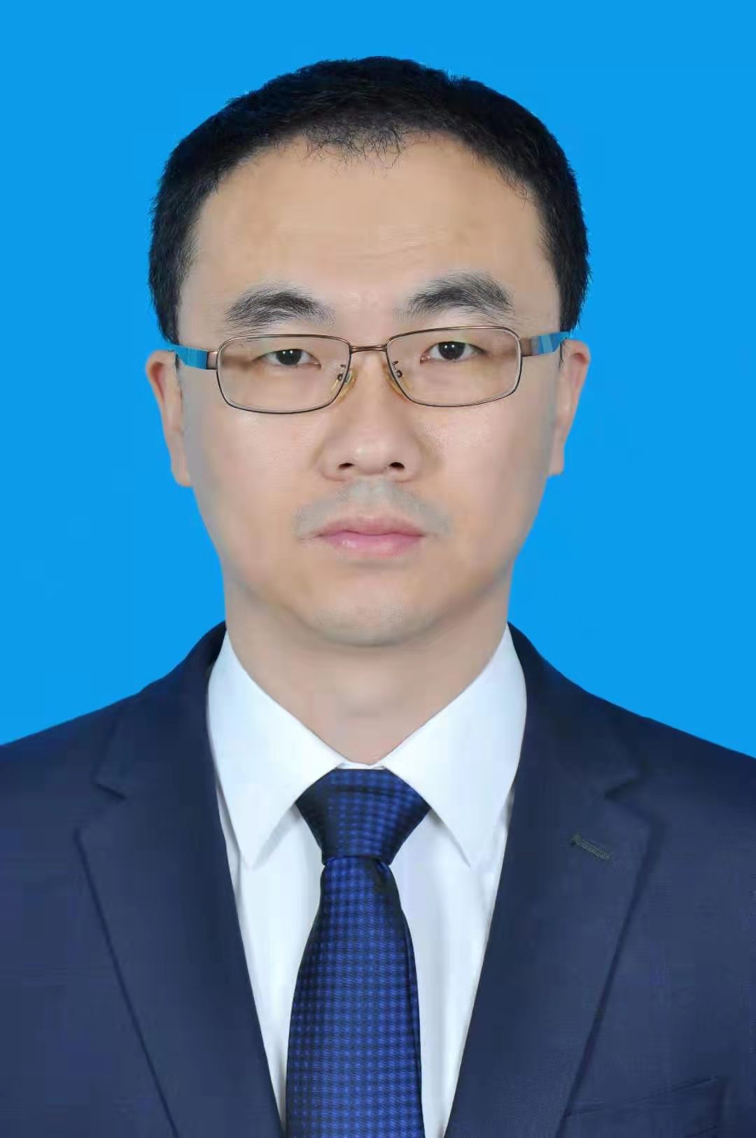 杨大为