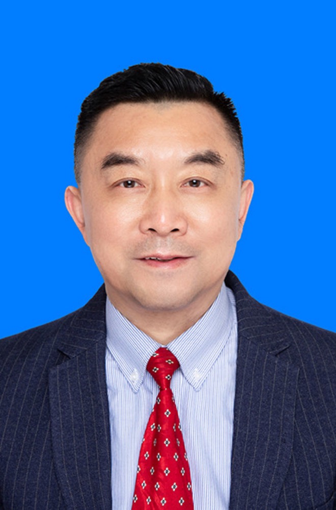 邹远新