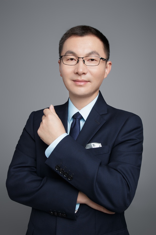 陈双