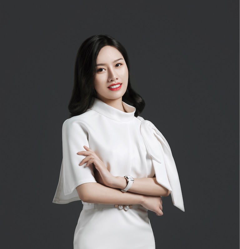 李莎莎