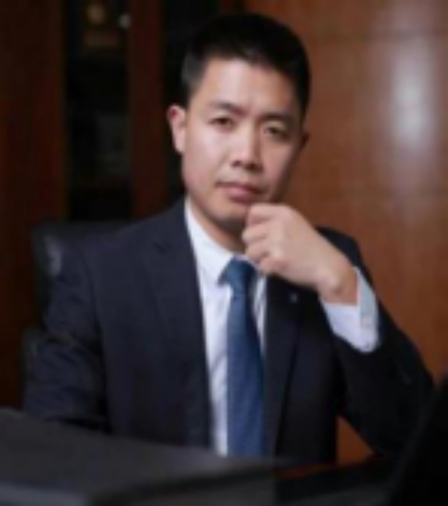 刘万