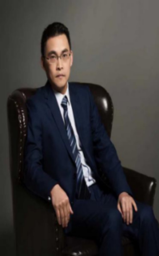 崔鹏程