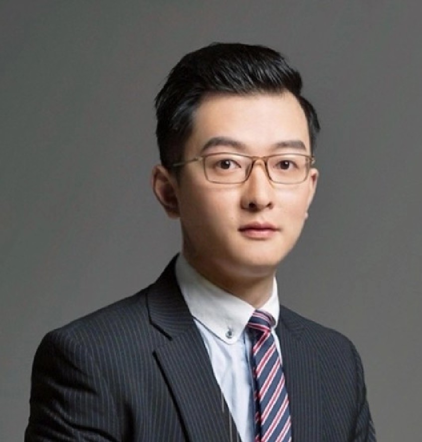 黄锐