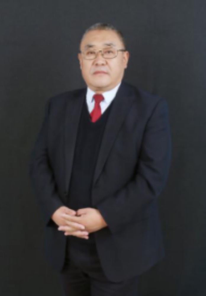 冶有贵