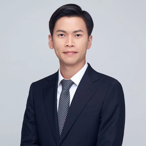 黄勇坚