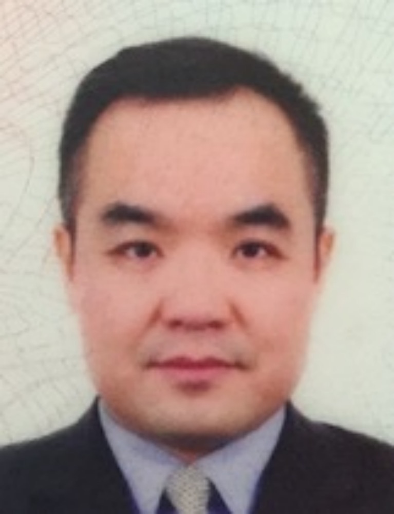 陈咏晖