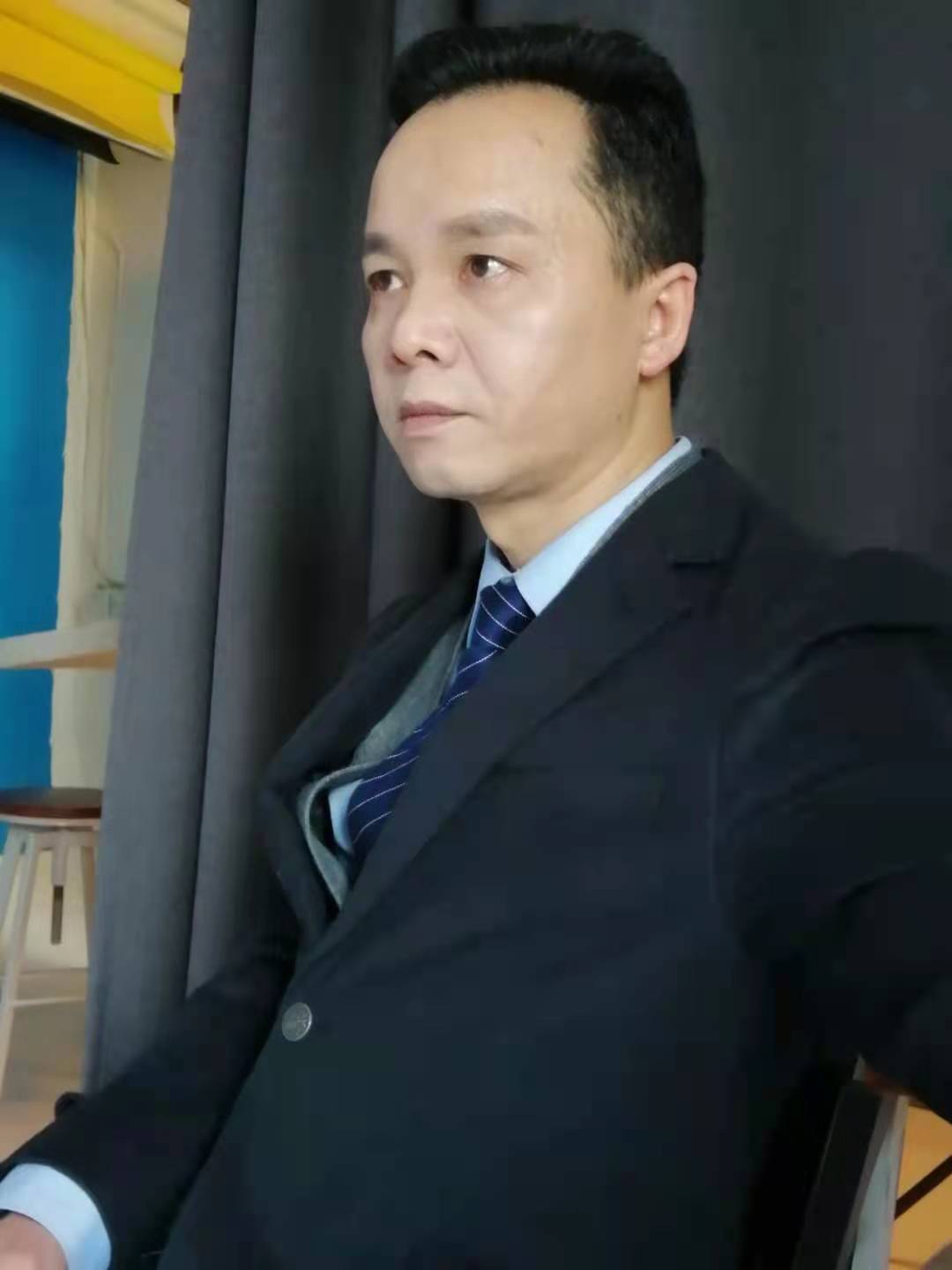 龚政同