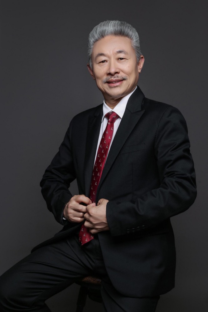 戢爱平