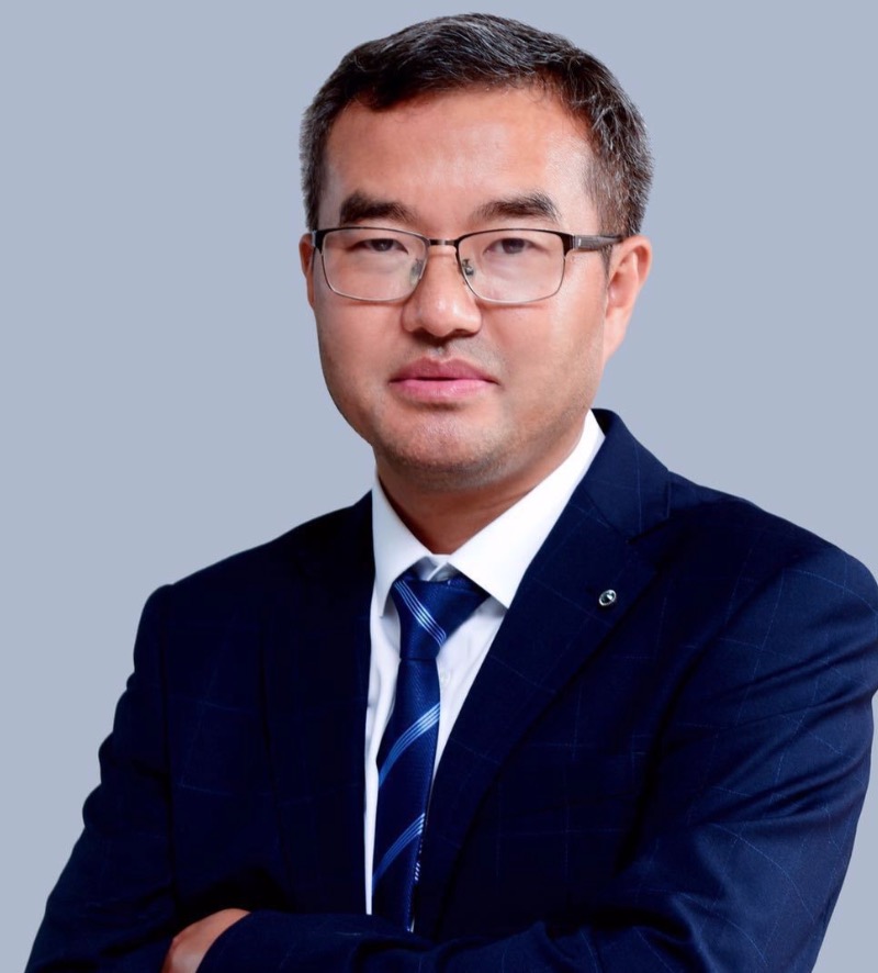 汪东举