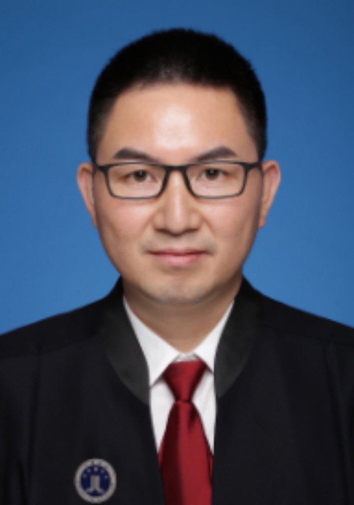 徐亚军