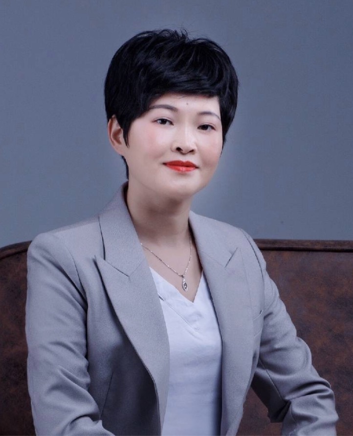 吴亚玲