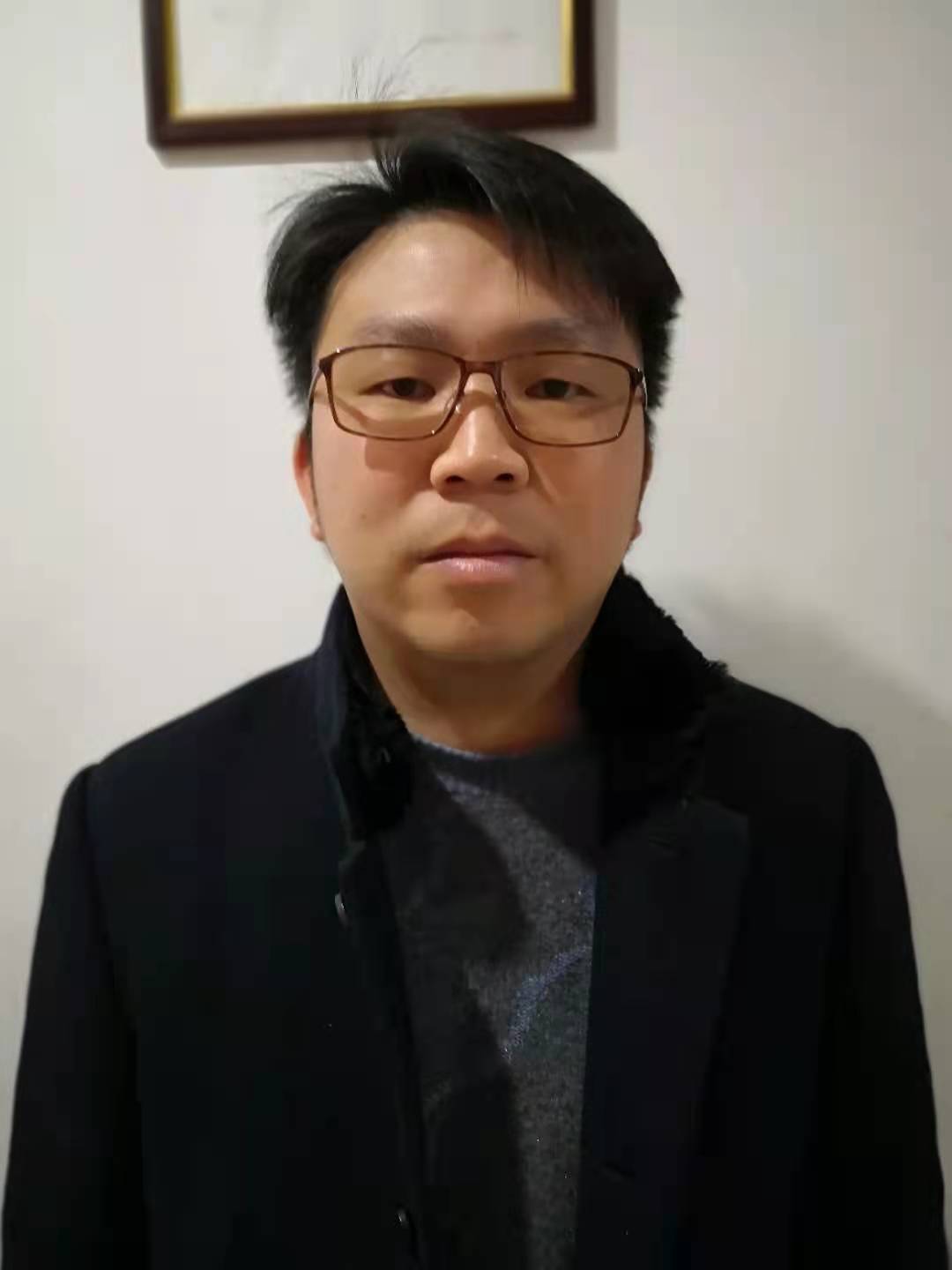 龚柏根