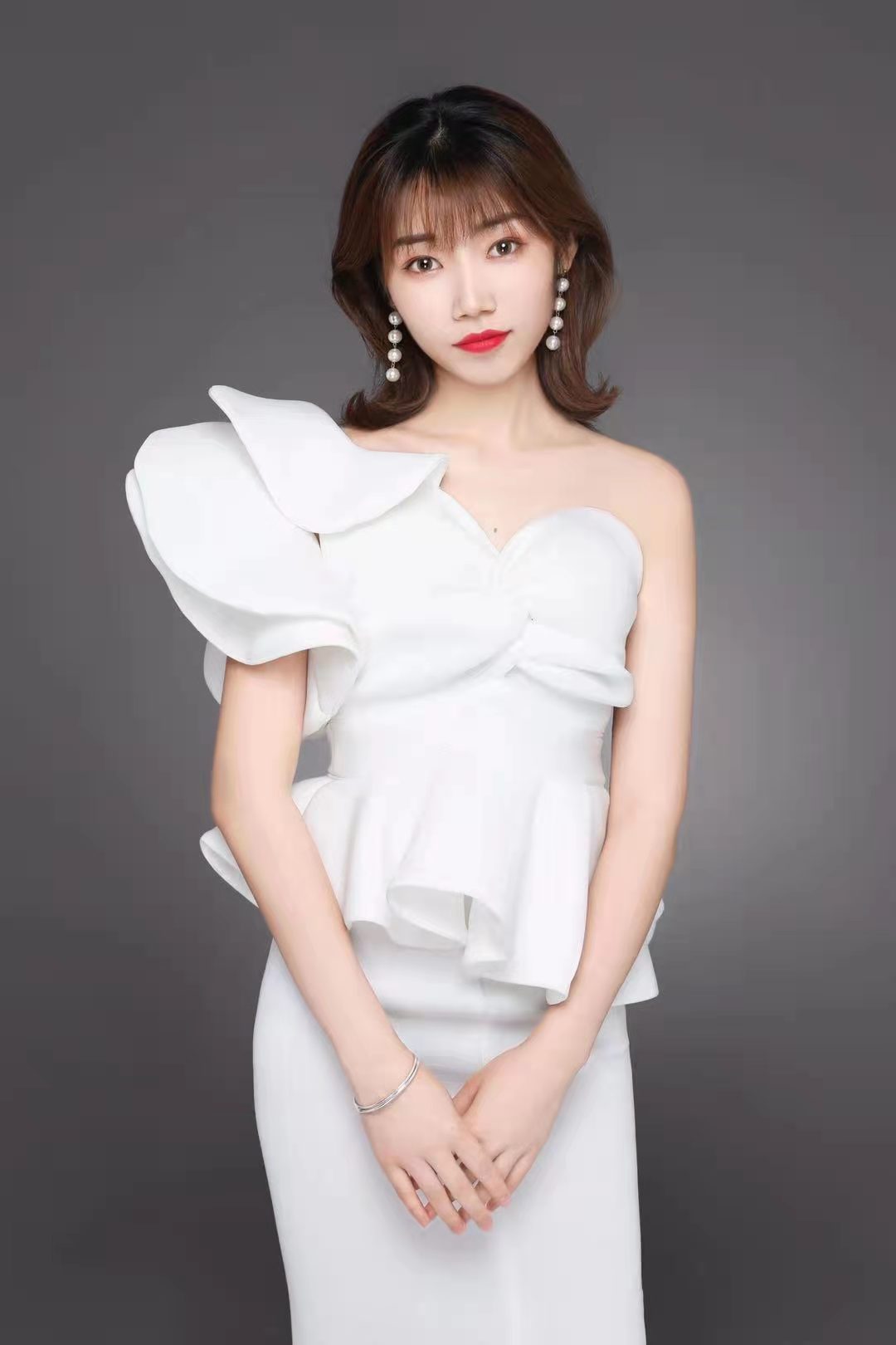 李佳倩