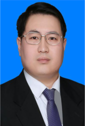 荆君望 
