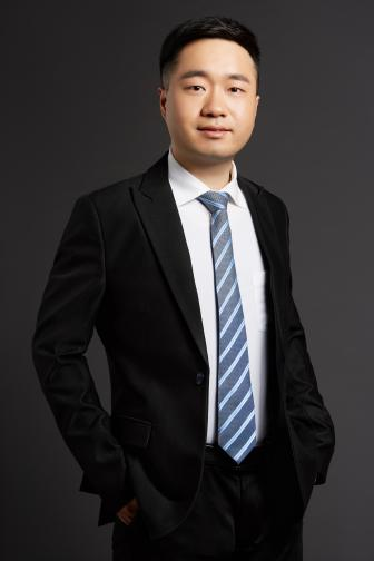 陈龙