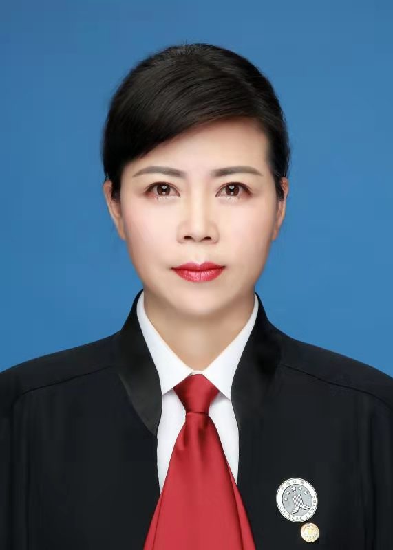 李红霞