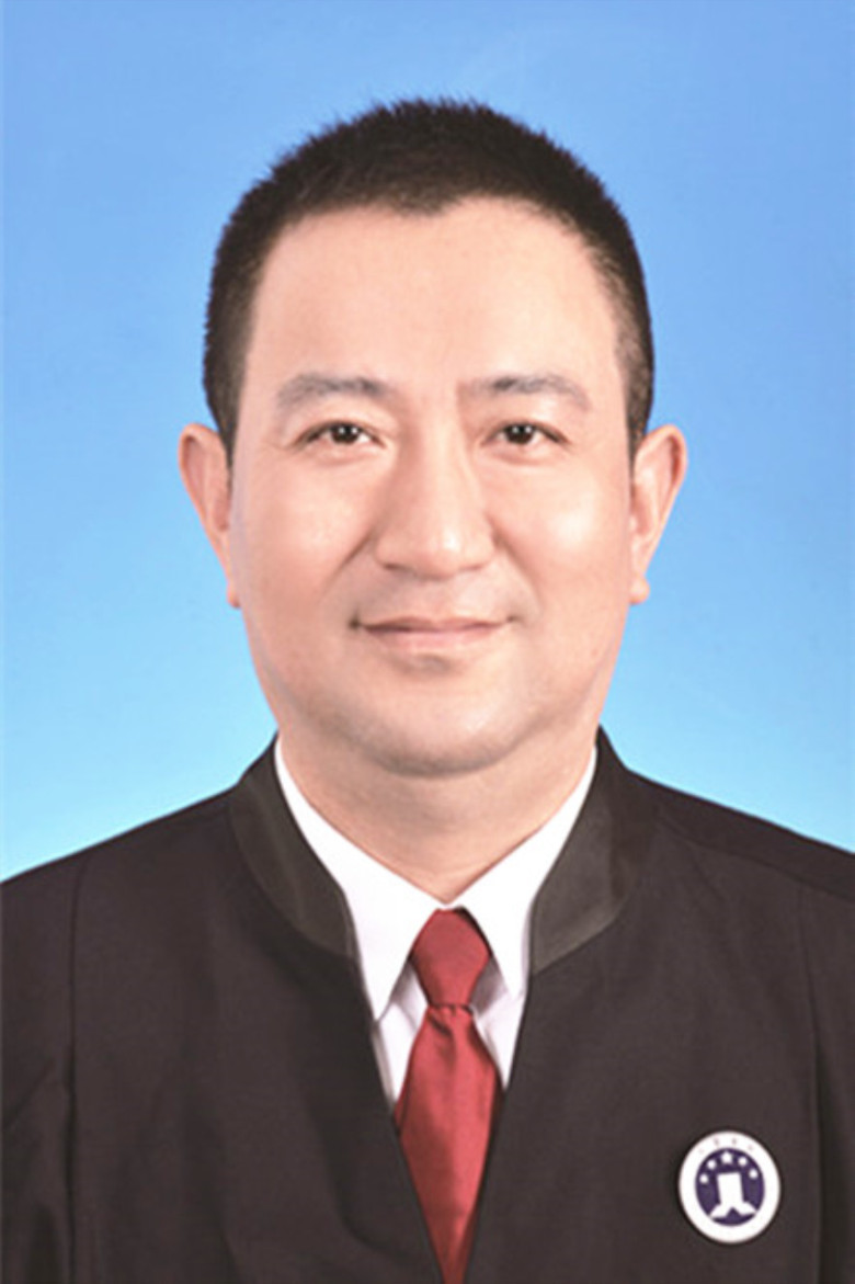 史建功
