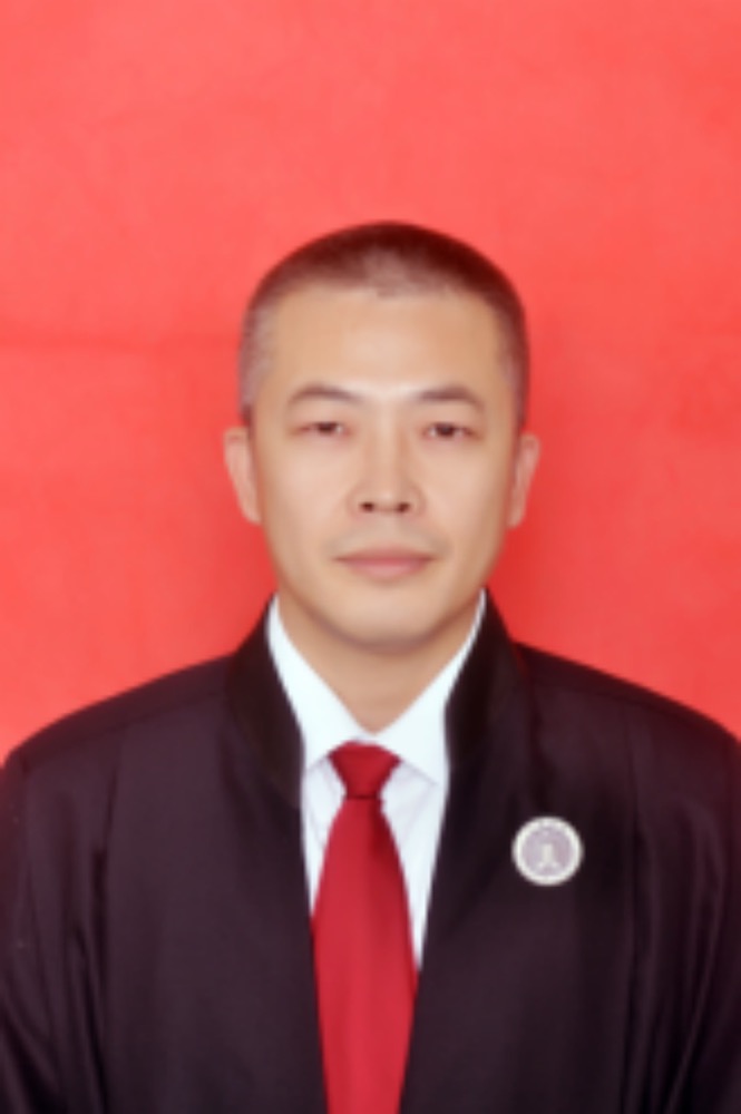 罗朝军