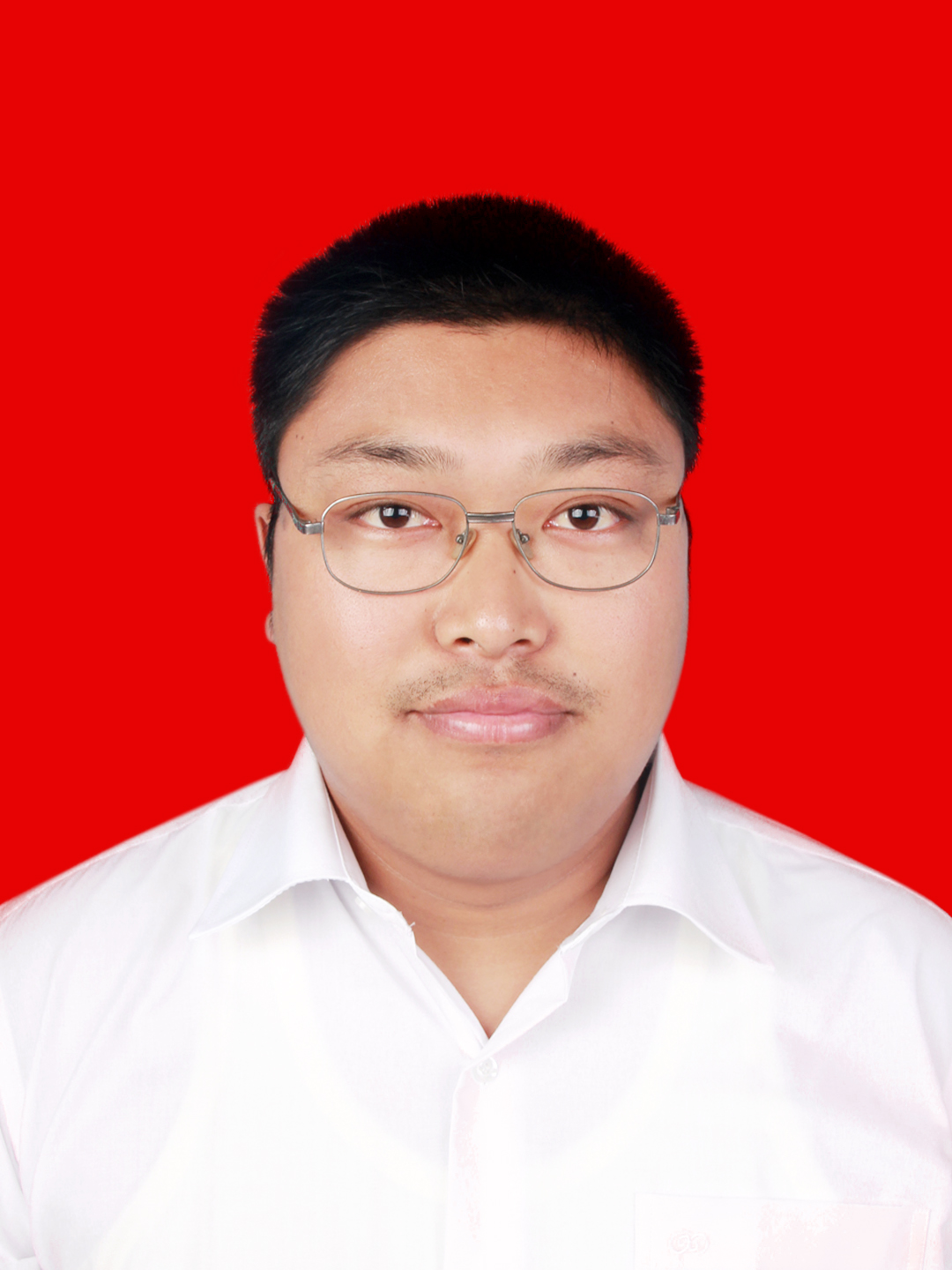 陈亚洲
