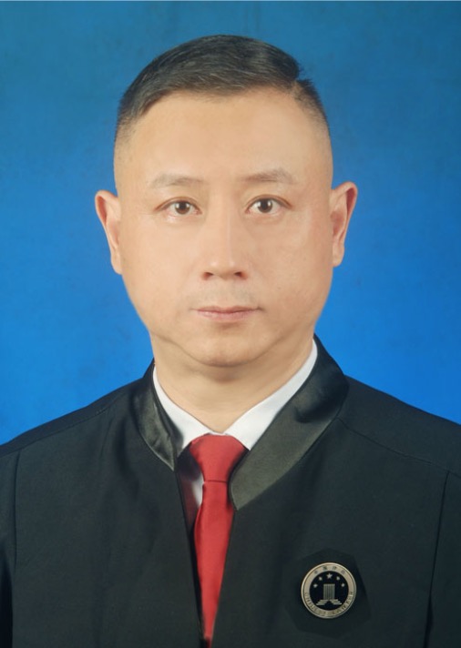 董祥虎