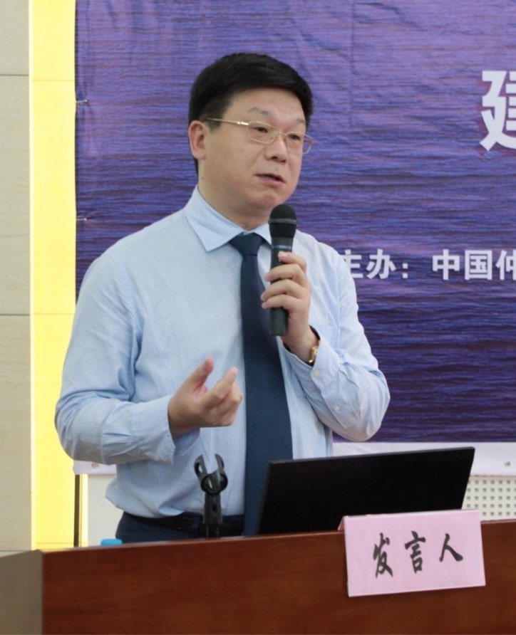 张振安