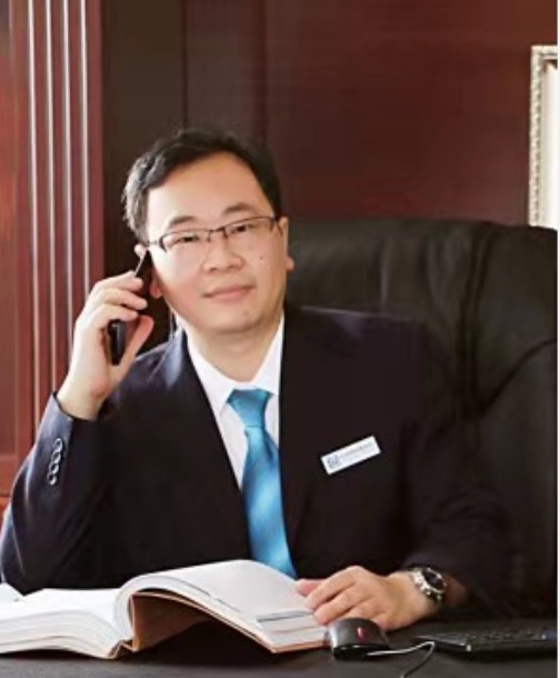 康健忠