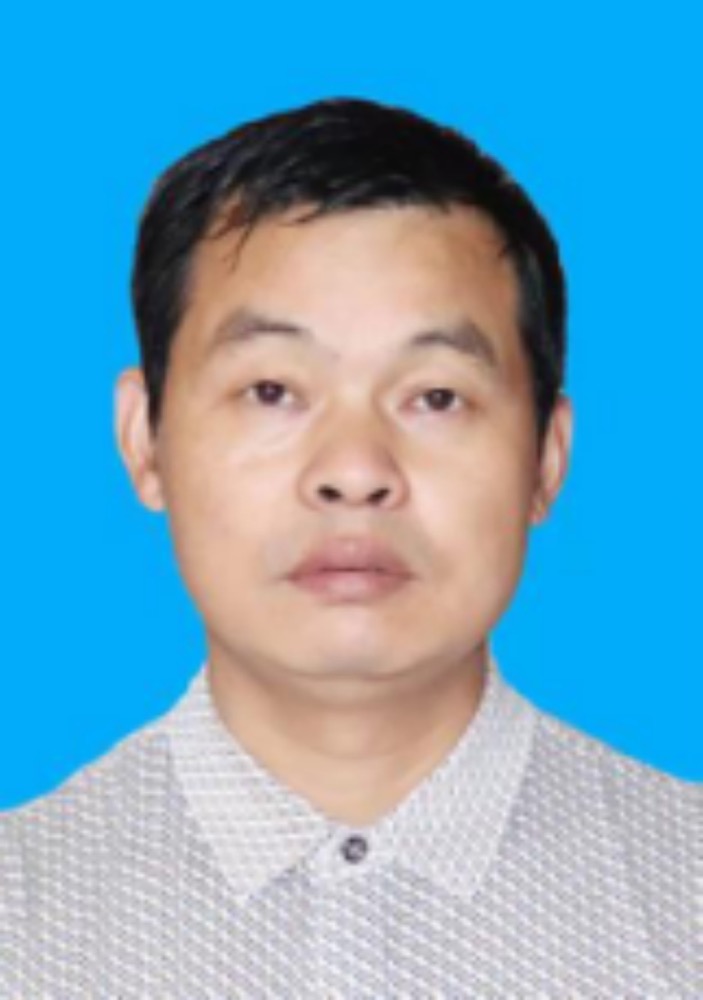 杨永