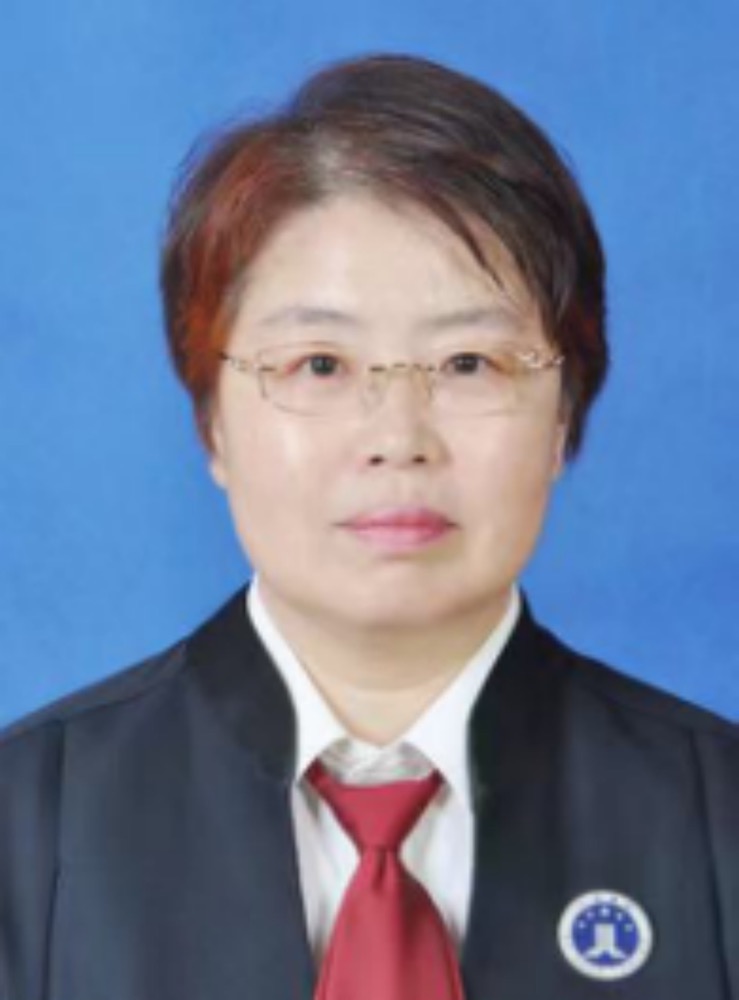 赵明霞