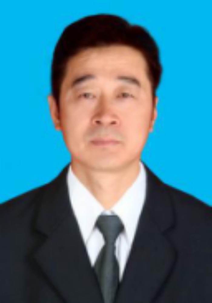 张佃军