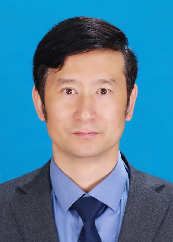 刘天志